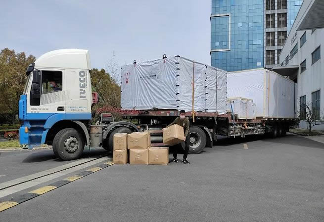 潮州到眉山货运公司-潮州到眉山货运专线-大小件托运服务 潮州到眉山货运公司-潮州到眉山货运专线-大小件托运服务